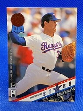Nolan Ryan Common cards, inserts, oddballs and rare cards -- YOU PICK --