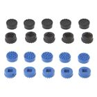10Pcs Pointer Caps For Laptop Keyboard Trackpoint Little Dot