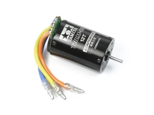 Tamiya 54132 RC Car Buggy TBLM-01 12T 540 Brushless Motor 01(Sensorless) 3160Kv - Picture 1 of 1