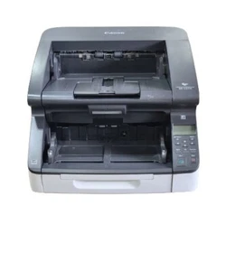 Canon imageFormula DR-G2110 Document Scanner FUNCTIONAL! READ FULL DESCRIPTION!! - Picture 1 of 10
