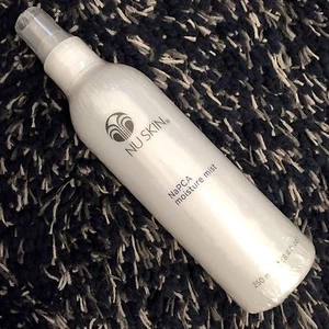 AUTHENTIC Nu Skin Nuskin NaPCA Moisture Mist Hydration Refresh Brand NEW sealed - Picture 1 of 2