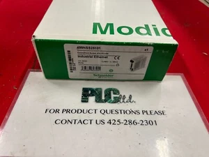 499NSS25101 New Schneider Electric Connexium Industrial Ethernet Switch - Picture 1 of 3
