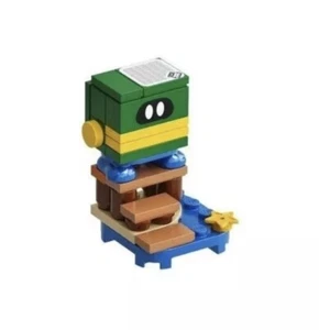 SUPER MARIO LEGO Series 4 ~ Coin Coffer 71402 Collectible, Authentic - NEW - Picture 1 of 6