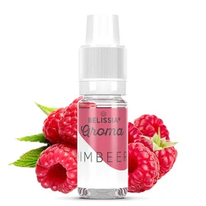 Belissia Lebensmittelaroma - Himbeer - Hochdosiertes Lebensmittel Aroma 10ml - Bild 1 von 9