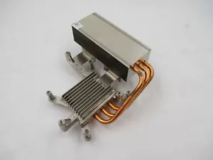 Dell Precision T3630 XPS 8910 8920 8930 CPU Cooling Heatsink P/N: 0T57JF Tested - Picture 1 of 6