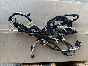 NEW OEM FORD 2018-2019 F250/350/450 6.7 WIRE ASY - FUEL SENDER JC3Z14406DA - Picture 1 of 4