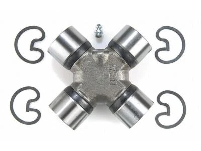 For 2007 Chevrolet Silverado 2500 HD Classic Universal Joint Moog 27796GZJQ - Image 1 of 2