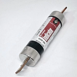IDSR-200 Littelfuse 200 Amp Fuse Class RK5 600V IDSR200 - Picture 1 of 5