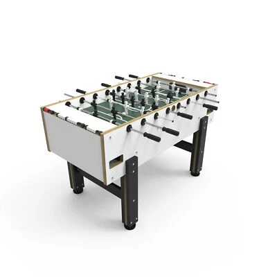 Ullrich-Sport "ProSport" Tischkicker Kickertisch Tischfußball für Profispieler