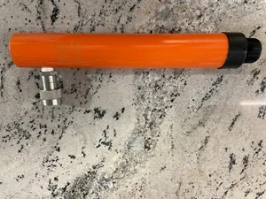 Hydraulic cylinder 10 ton CLONE  of C1010CBT 1 year warranty great quality price - Picture 1 of 1