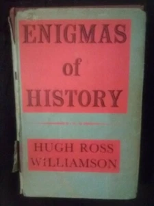 Enigmas Of History - Picture 1 of 2