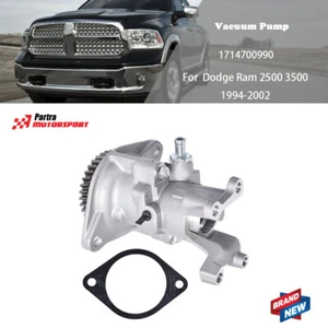 Bomba de vacío 904-810 para Dodge Ram 2500 3500 l6 V8 V10 1994-2002 - Imagen 1 de 10