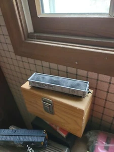 hotco ho scale gondola Sou. Pacific Paint Used - Picture 1 of 4