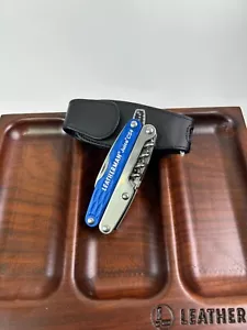 Brandneu Leatherman Juice CS4 - Auslaufmodell Multi-Tool mit vielseitigen Funktionen - Bild 1 von 4