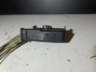 Enchufe cableado módulo transmisión 2105450403 98-02 mercedes-benz w210 e430 e320 55 Foto 1 de 4