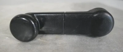 OEM 92-11 Ford Ranger Right / Left Manual Crank Door Handle F77B-1023342-AAW - Image 1 of 4