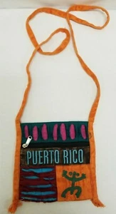 PUERTO RICO CROSSBODY - Bild 1 von 6