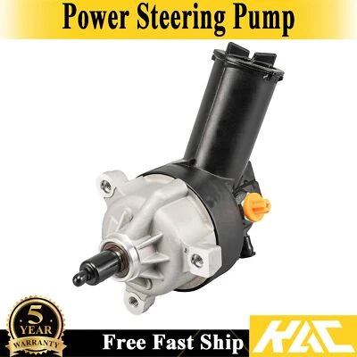 Power Steering Pump 207256 For Mazda B3000 1998-06,B4000 98-00;Ford Taurus 00-07 - Image 1 of 4