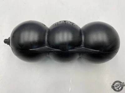 2015-2018 AUDI A8 A8L S8  2008-2015 R8 - VACUUM RESERVOIR TANK 420131541 OEM - Image 1 of 4