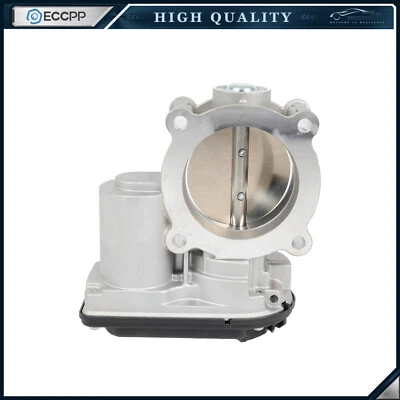 节气门车身适用于福特 Escape 2009 - 12 Fusion 2010 - 12 Mercury 米兰 2010 - 11 3.0L — 第 1/4 张图片