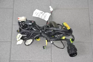 Ferrari 599 GTB Door Cable Wiring Driver Side Left LH Door Cables LHD 226231 - Picture 1 of 3