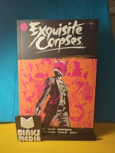 Exquisite Corpses Volume 1 Paperback by James Tynion IV - Picture 1 of 2