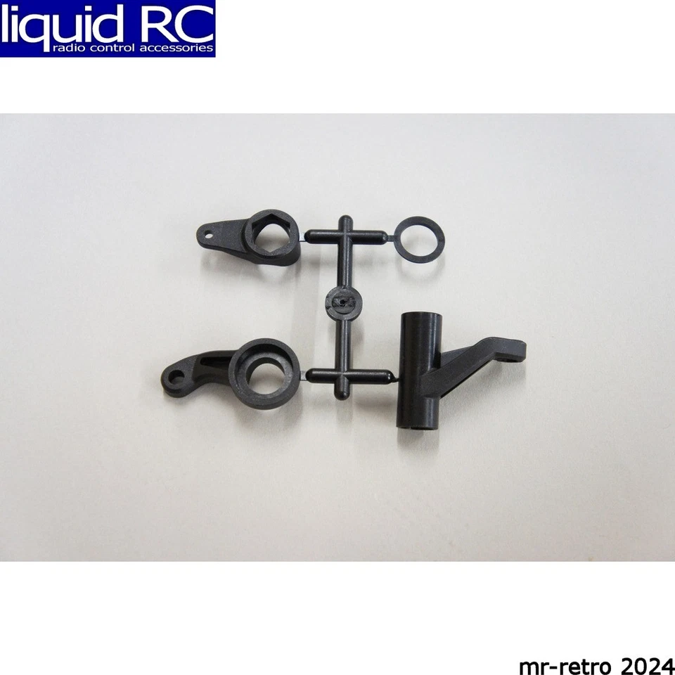 Mugen Seiki Servo Saver Set Muge2301 E2301