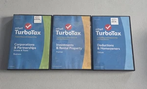 Turbotax Investment 2014 - Abzüge & Kapitalgesellschaften - Bild 1 von 1