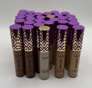 Tarte Shape Tape Contour Concealer ~ PICK A SHADE ~ 10mL / .3381 Fl Oz UNBOXED - Picture 1 of 29