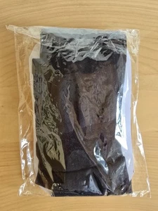 Feinstrumpfhose im zweier Pack Größe L oder 42/44 in Schwarz - Bild 1 von 8
