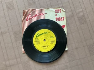 7" single EP multiple artists vinyl 45rpm - Bild 1 von 2