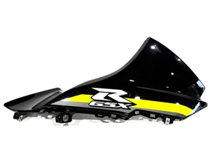 2017-2025 Suzuki GSXR 1000 OEM Right Side Air Duct Cover Plastic Fairing Black! - Picture 1 of 10
