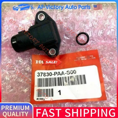 Sensor M.A.P 37830-PAA-S00 OEM para Honda Accord Civic CR-V Odyssey 1994-2005 Foto 1 de 4