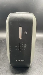 Belkin 750VA F6B750-AVR Uninterruptible Power Supply UPS Backup Surge Protector - Picture 1 of 7