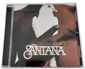 Santana - The very Best of Santana - CD - Zustand sehr gut - Bild 1 von 4
