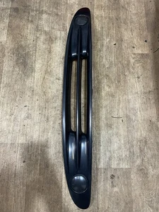 Smart ForTwo 450 Facelift Cabrio Kühlergrill Frontgrill Grill 0001726V003 - Bild 1 von 9