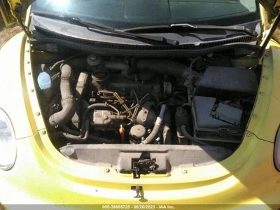 Alternator City Canada solo 120 amperios para 99-11 GOLF 380930 Foto 1 de 4