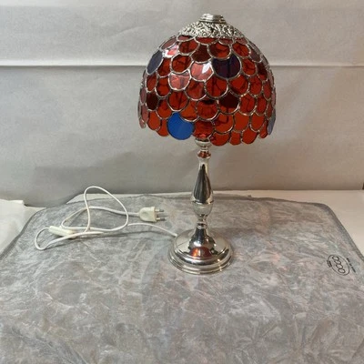 Lampada Da Comodino O Da Studio - Immagine 1 di 2