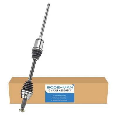 Front Right Side CV Axle Shaft for 2007-2018 BMW X5 2008-2019 X6 - Image 1 of 4