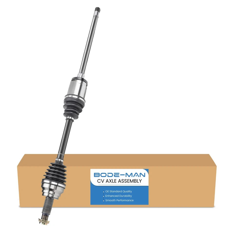 Eje delantero derecho CV para BMW X5 2007-2018 2008-2019 X6 Foto 1 de 4