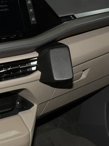KUDA Handy Halterung 4475 passend für VW T7 Multivan ab 2021 & California 2024 - Bild 1 von 3