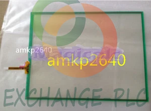 1pcs for NEW 1201-110R TOUCH SCREEN GLASS PANEL 1201-110R - Picture 1 of 1