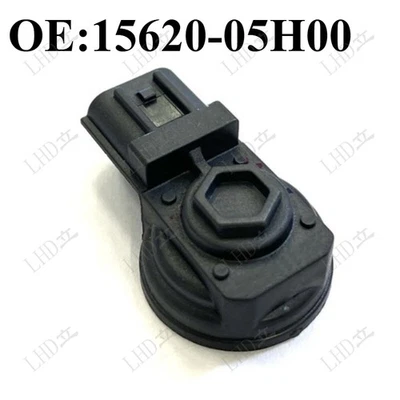 Sensor MAP para Suzuki Burgman 400 RMZ450Z Quadracer 450 King Quad 400 TU250X. Foto 1 de 4