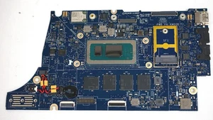 Componentes Placa madre para computadora portátil Dell FT51G Latitude 7440/7640 con Intel - Imagen 1 de 1