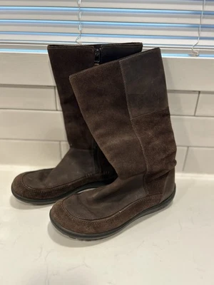 Botas Patagonia Katalla Sable Marrón Mujer Talla 7 Foto 1 de 4