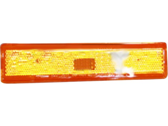 Marcador delantero derecho para Ford F250 1980-1986 1985 1984 1981 1982 1983 BB273HN Foto 1 de 1