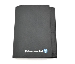 1999 Volkswagen VW Golf GTI Cabrio MK3 Owners Manual Books - Genuine - Bild 1 von 3