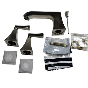 Kohler T428-4V-BN Memoirs Stately Tub Filler Trim, No Valve-Brushed Nickel *READ - Picture 1 of 7