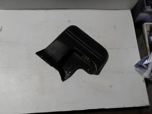 MITSUBISHI PAJERO NH-NL 05/1991-04/2000 MUD FLAPS LEFT FRONT - Picture 1 of 12