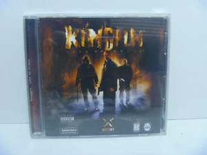 Kingpin Life Of Crime PC - Picture 1 of 2